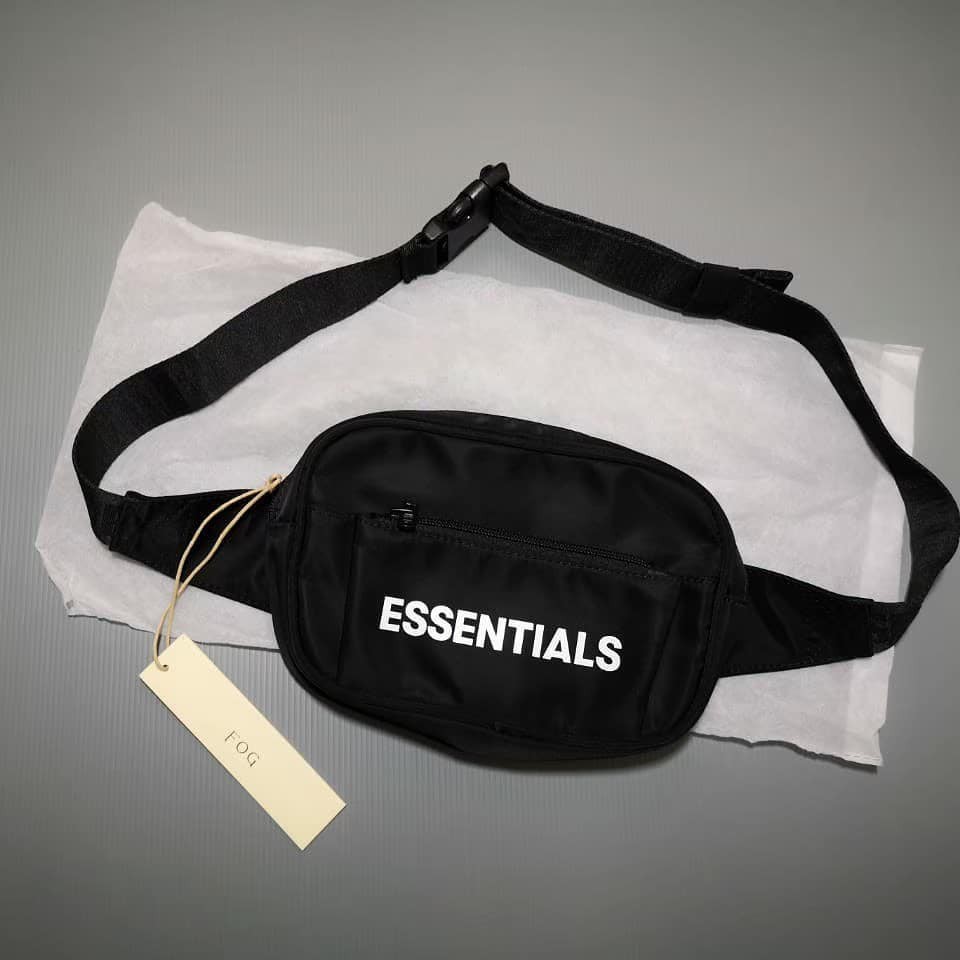 Túi Đeo Chéo Nam Nữ Fear Of God Essentials Shoulder Bag
