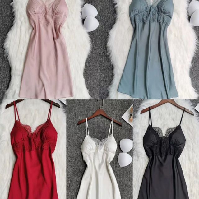 Váy ngủ cao cấp