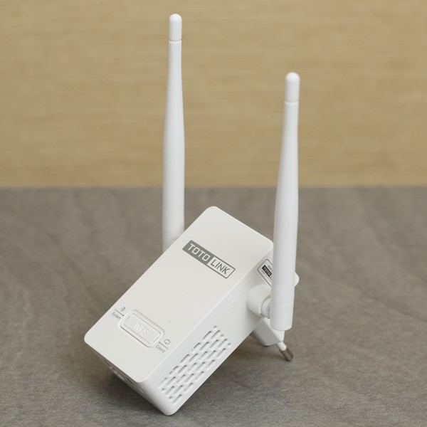 (Siêu Rẻ )Bộ Mở Rộng Sóng Wifi Totolink EX200  -  CHính Hãng BH 24 Tháng