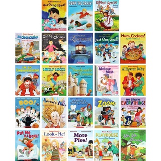 [Big Sale!] Bộ nhập 23q - Robert Munsch