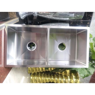 Chậu rửa chén Winland C60 (8345) - hàng cao cấp
