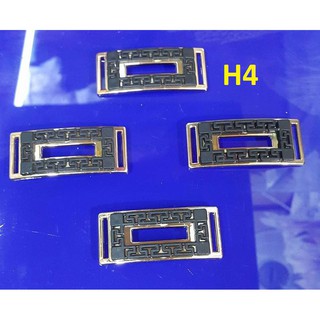 Khoen mặt dây thắt lưng P2
