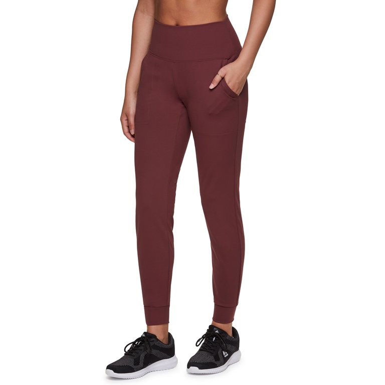 Quần tập nữ seam jogger xuất khẩu có big size