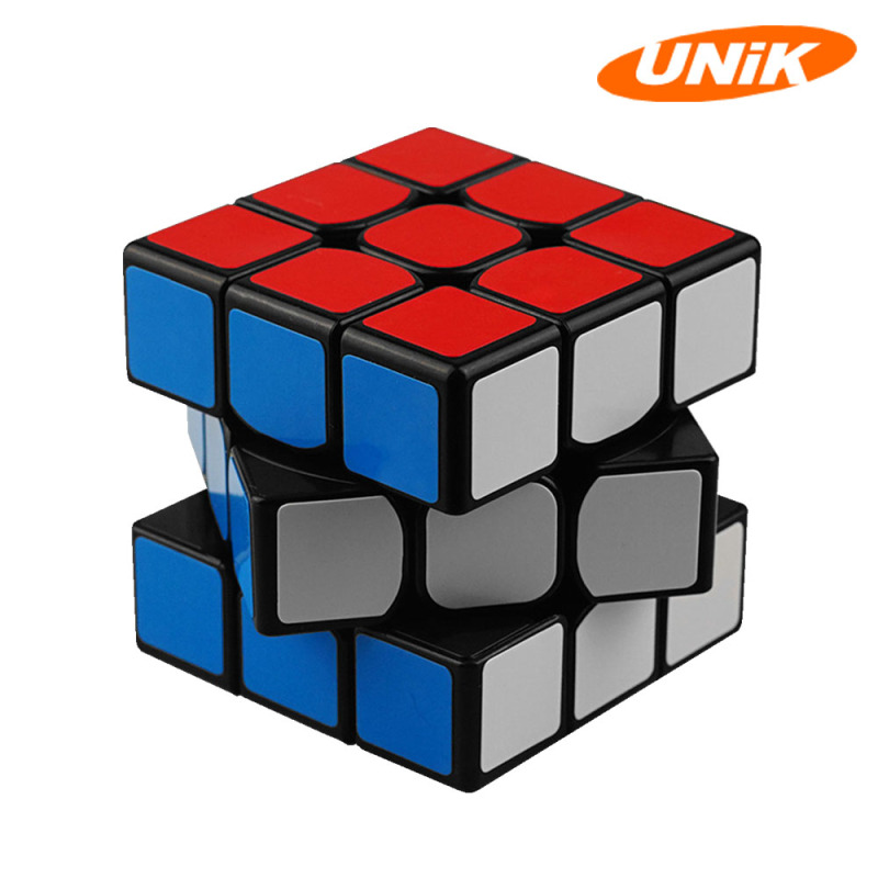 Khối Rubik V3 Đồ Chơi Cho Bé