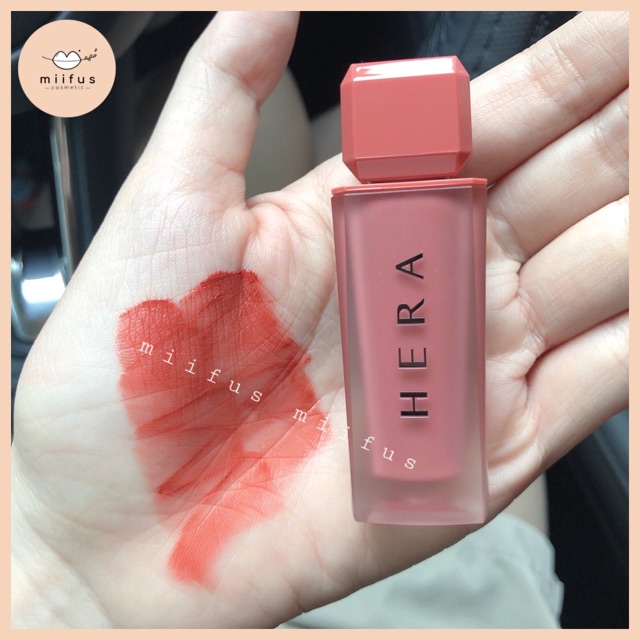 Son Hera Sensual Powder Matte