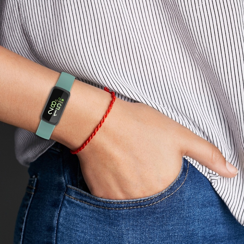 Dây Đeo Thay Thế Thoải Mái Cho Đồng Hồ Fol Repalced Lấy Cảm Hứng Từ inspire3