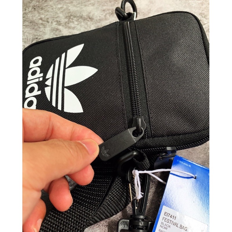 [ GIẢM 20k cho follower] Túi chéo mini ( đen / trắng ) | BigBuy360 - bigbuy360.vn