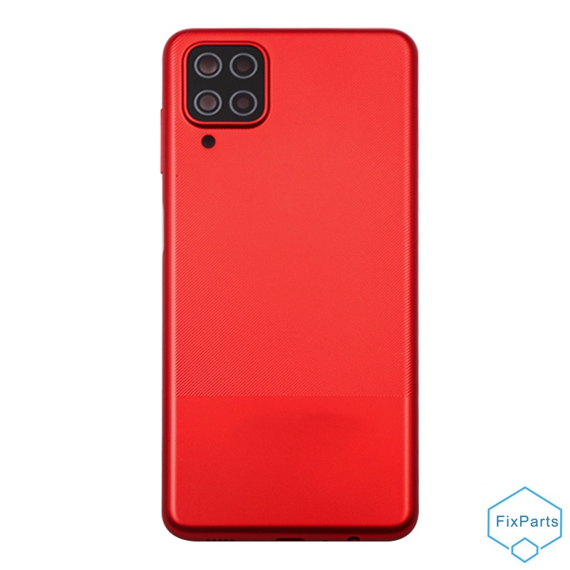 Nắp Nhựa Đậy Bảo Vệ Camera Sau Thay Thế Chuyên Dụng Cho Samsung Galaxy A12 A125 A125F A125DS A12