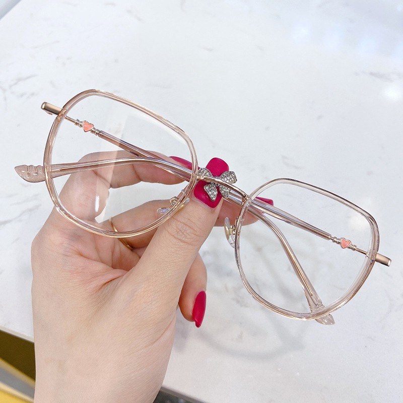 Mới Gọng Kính Thời Trang Jz11707 | BigBuy360 - bigbuy360.vn