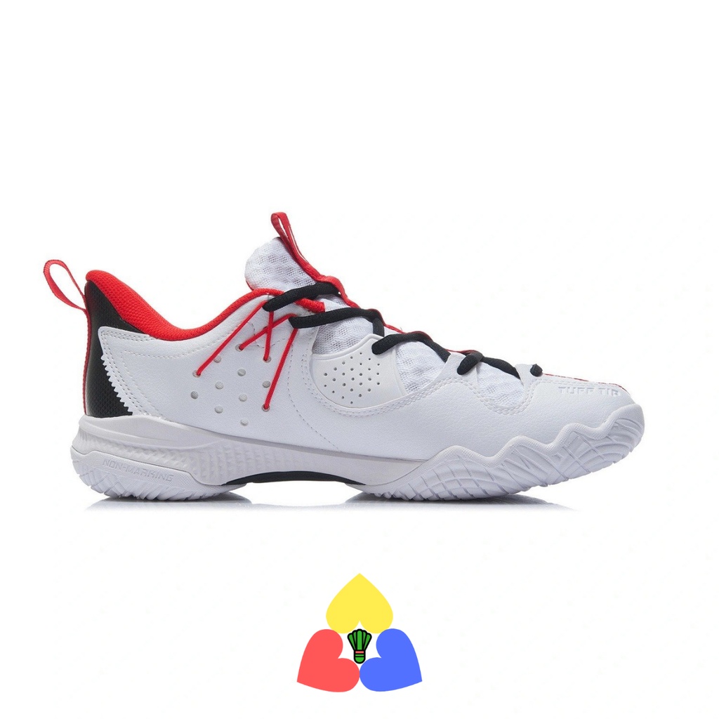 Giày Cầu Lông Lining AYTR021  Chính Hãng Siêu Bền Đẹp - Bảo Hành 1 Tháng