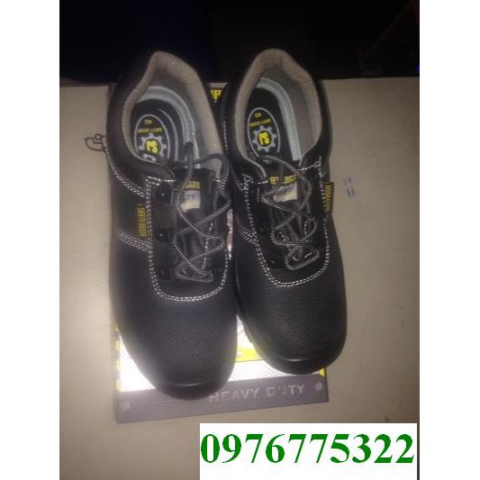 GIẦY BẢO HỘ JOGGER