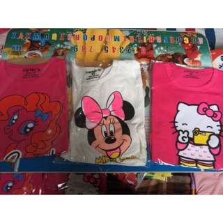 Combo siêu rẻ cho bé gái