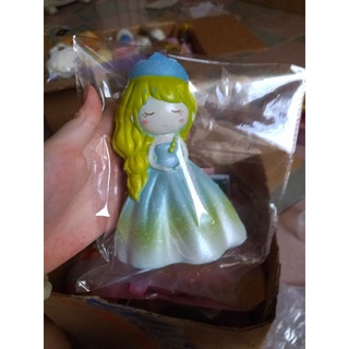 Squishy thanh lý siêu chậm tăng cho bé