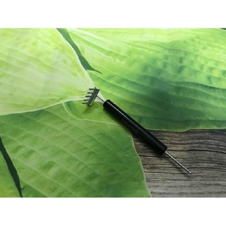 Dụng cụ diện chẩn - Dò Cào