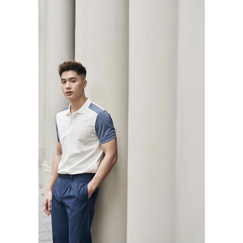 Áo thun nam LACOSTE [BAO ĐỔI TRẢ] [FREESHIP] Logo in nổi, cực dễ thương | BigBuy360 - bigbuy360.vn