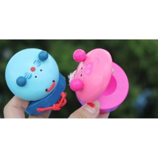 [Đồ chơi thông minh] Mõ ếch cho trẻ từ 1 tuổi