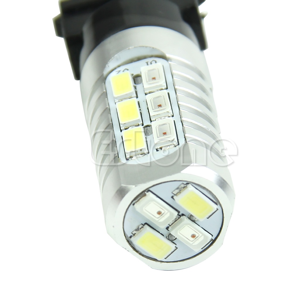 Bóng Đèn LED 3157 50W 5630 Chuyên Dụng Cho Xe Hơi