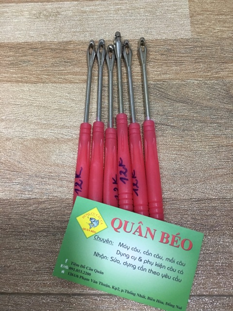 Cây gở cá đầu tròn
