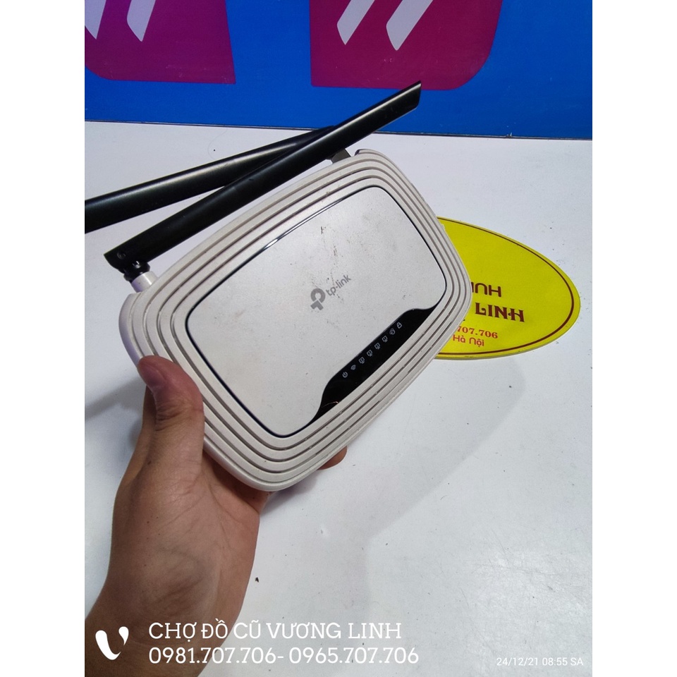 Modem wi-fi tp-link