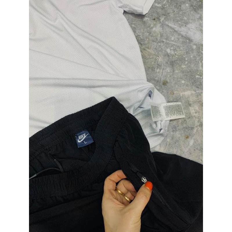 Bộ nam thun lưới thoáng mát | BigBuy360 - bigbuy360.vn