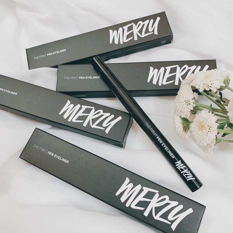 Kẻ mắt nước Merzy