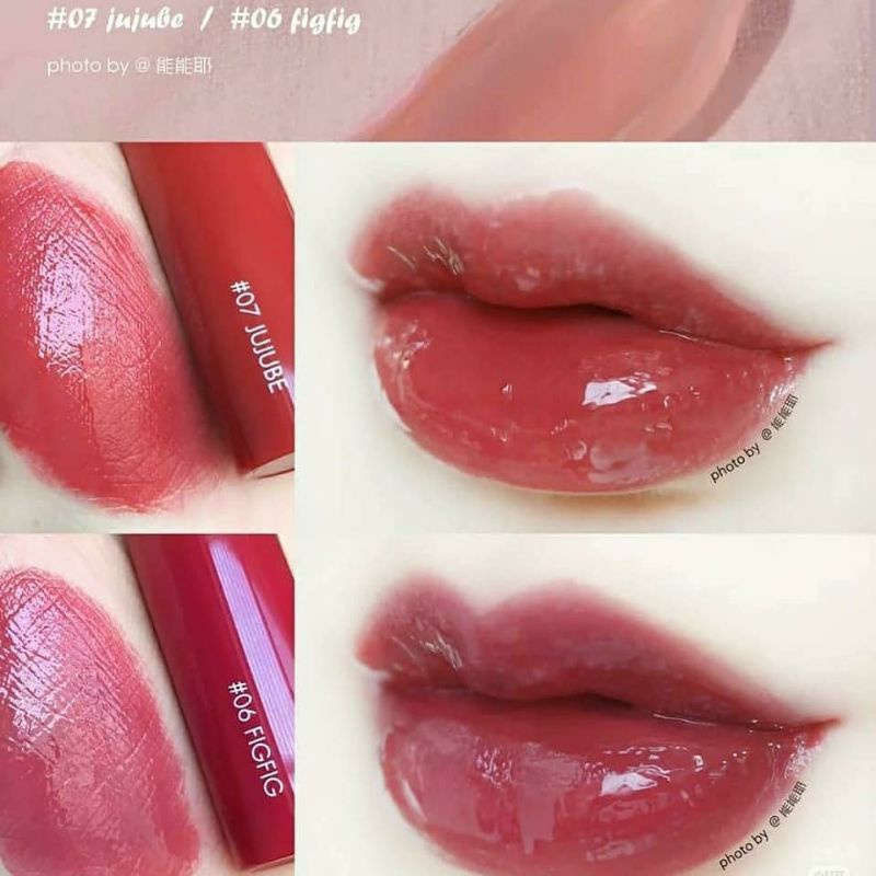 Son Romand Juicy Lasting Tint