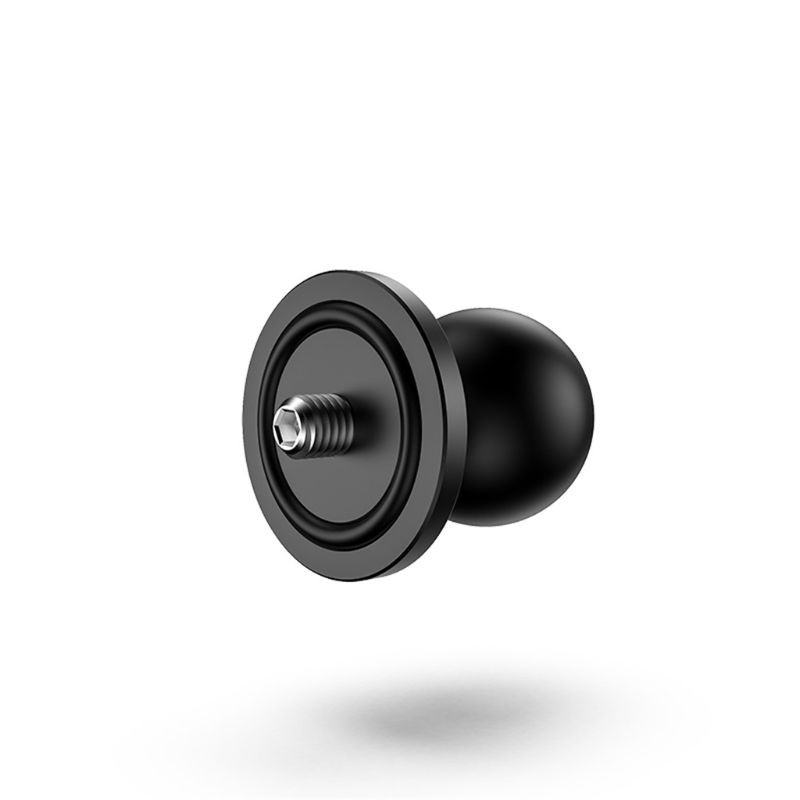 Giá Đỡ Điện Thoại Gắn Tay Lái Xe Mô Tô 1 &quot;