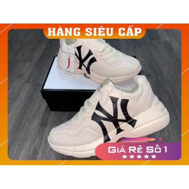 [Freeship + Bảo hành 12 tháng] Giày Thể Thao  Sneaker Đế Độn In 3D nam nữ Hot Trend | BigBuy360 - bigbuy360.vn