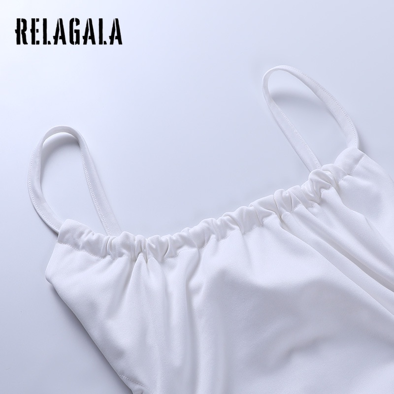 Đầm Dài Hở Vai Dáng Ôm Hở Lưng Thời Trang Cho Nữ