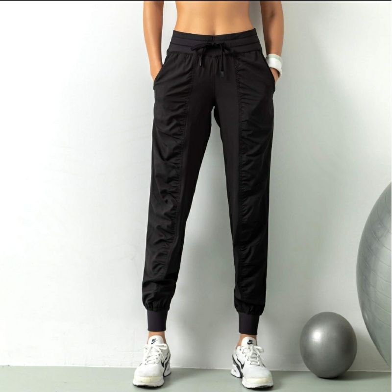 quần jogger newtag