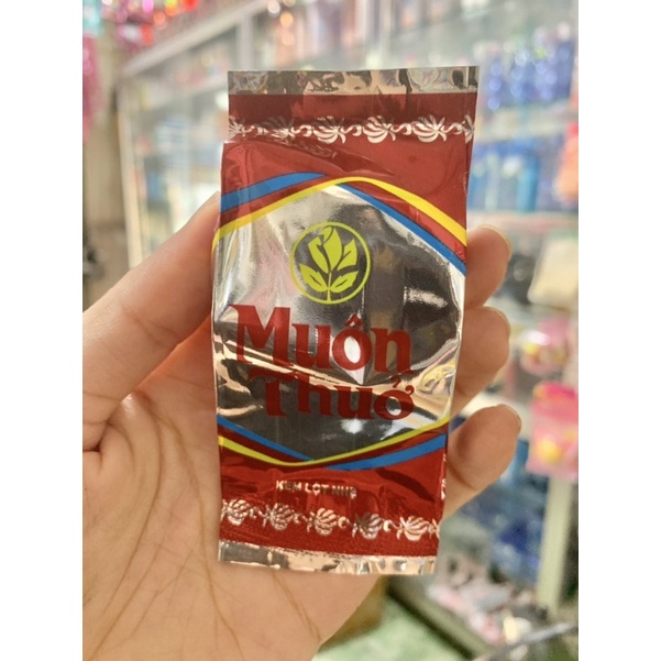 kem muôn thuở lẻ 1 hủ 3gr