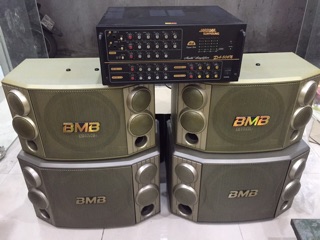 Amply JarGuar 506N (16 so to