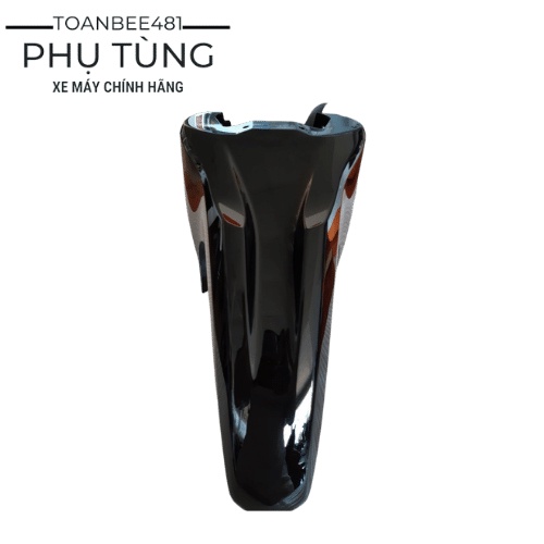 Dè trước sirius fi đỏ đen trắng chính hãng YAMAHA