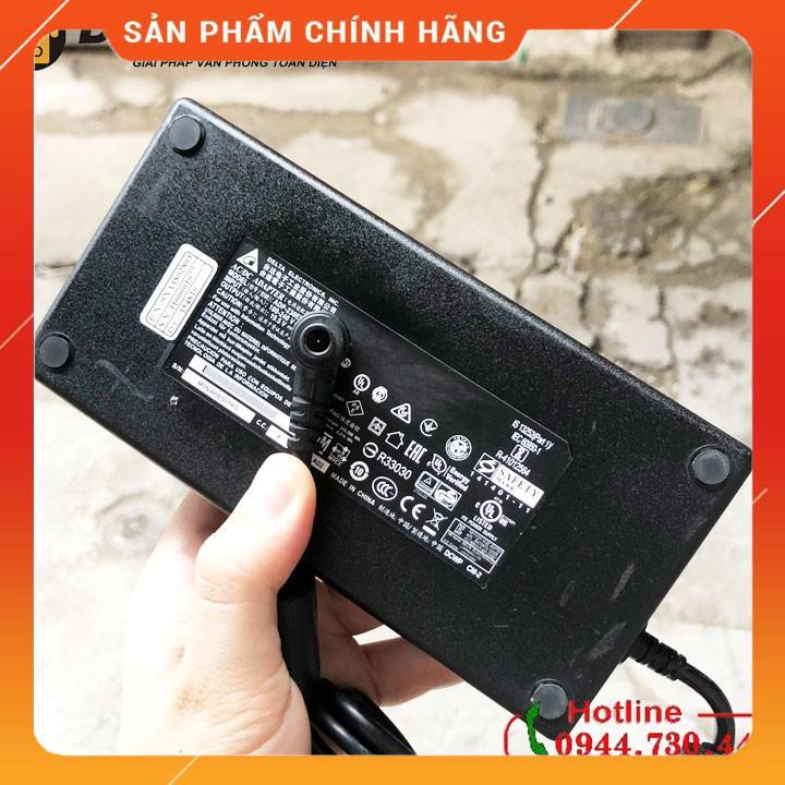Sạc laptop MSI GT72 GT72S 230W chính hãng dailyphukien