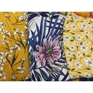 Set vải 800k