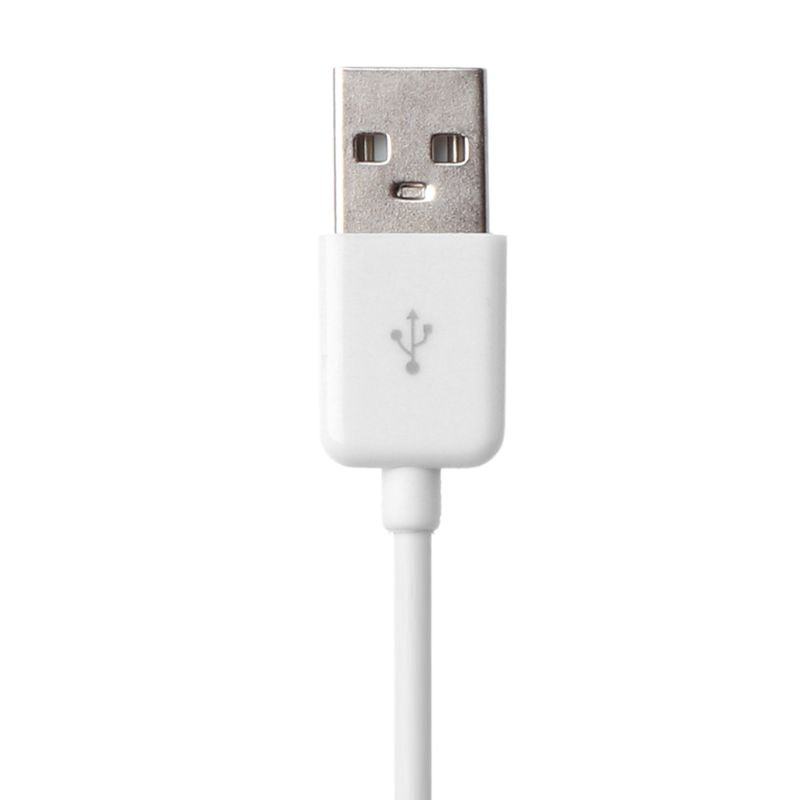 Dây Cáp Sạc Usb 2.0 Type A Sang 4 Cổng Micro Usb Cho Điện Thoại / Máy Tính Bảng Samsung Xiaomi