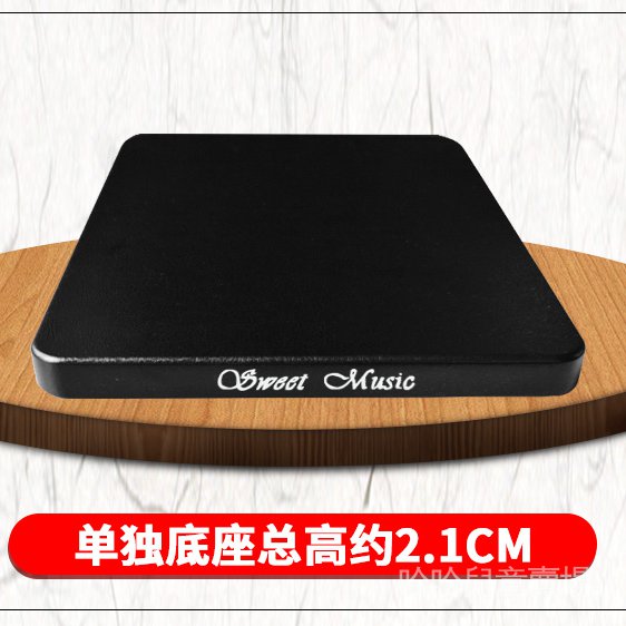 Giá Đỡ Loa Chống Sốc Tiện Dụng | BigBuy360 - bigbuy360.vn