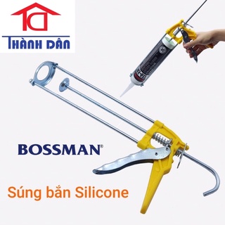 Súng bắn keo silicone BOSMAN