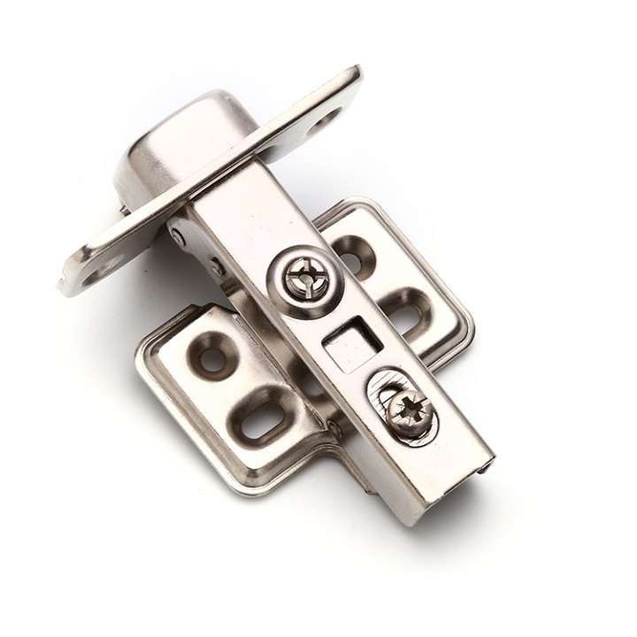 Bản lề bật ivan chính hãng - Bản lề tủ giảm chấn