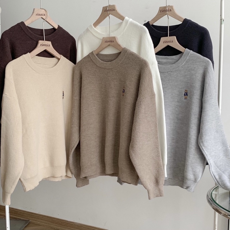 𝐙𝐢𝐧𝐧𝐢𝐚/𝐀́𝐨 𝐥𝐞𝐧 𝐠𝐚̣𝐨 𝐭𝐡𝐞̂𝐮 𝐠𝐚̂́𝐮 𝐓𝐞𝐝𝐝𝐲 | BigBuy360 - bigbuy360.vn