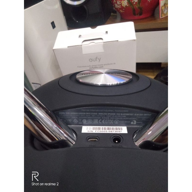 Loa Bluetooth  harman karson