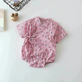 Body chip yukata cho bé