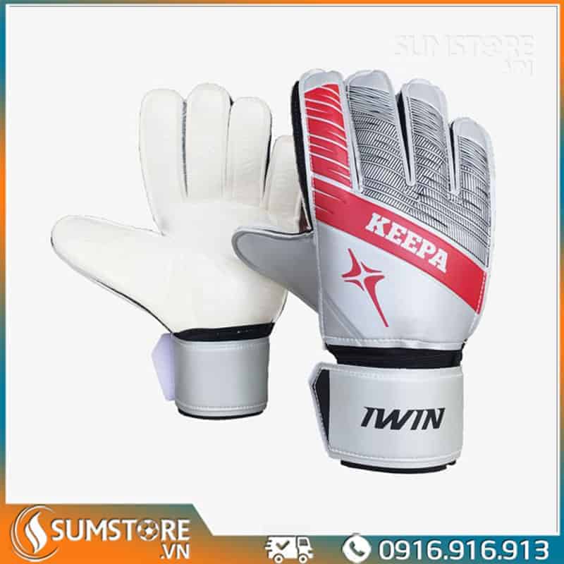 IWIN – Găng Tay Thủ Môn Keepa – Nhiều Màu