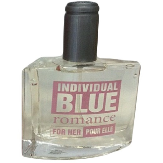 Nước hoa Blue for her Romance hồng 50ml