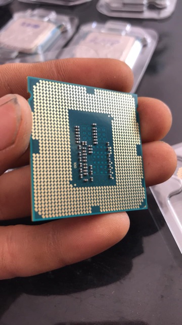 [Mã ELCLXU8 hoàn 8% xu đơn 500K] Cpu G3250 dùng cho main H81, B85. Socket 1150 | BigBuy360 - bigbuy360.vn