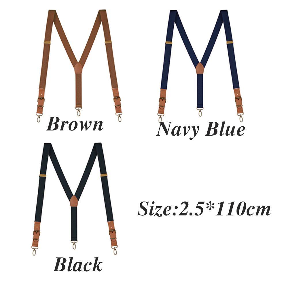 Dây Đai Đeo Đầm Cưới Ba Kẹp Hình Chữ Y Đính Ngọc Trai Co Giãn Có Thể Điều Chỉnh Cho Unisex