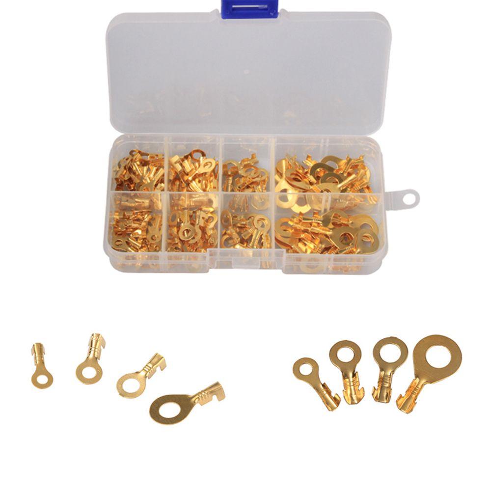 Set 150 Đầu Nối Dây Điện Chuyên Dụng KENT1|Vòng Nối Dây Cáp Điện Chuyên Dụng Chất Lượng Cao