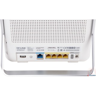 [FREESHIP 99K]_Bộ phát Wifi chuẩn AC TP-Link Archer C9