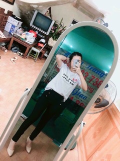 Quần Legging 6 cúc Siêu Hot