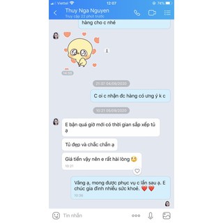 Tủ để đồ cho bé (giá tại xưởng)